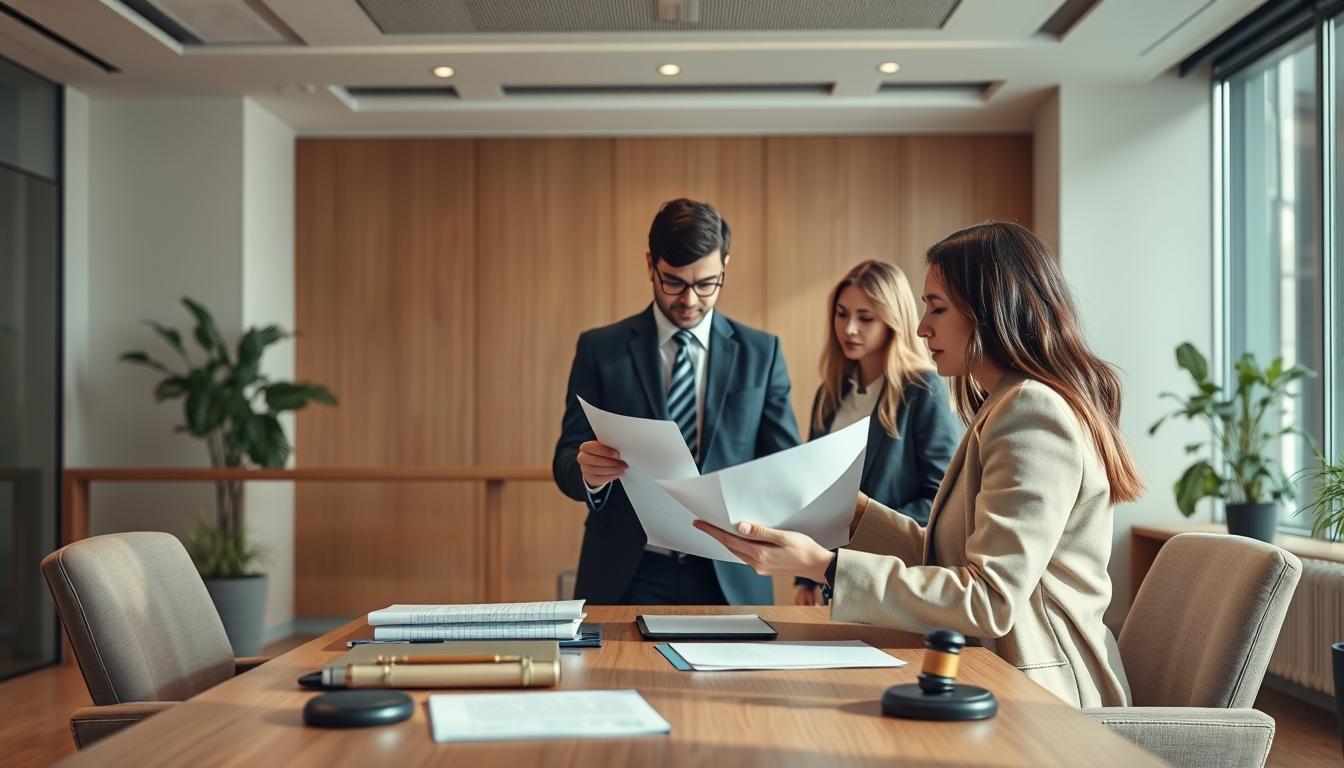 Senior retirement rights guidance