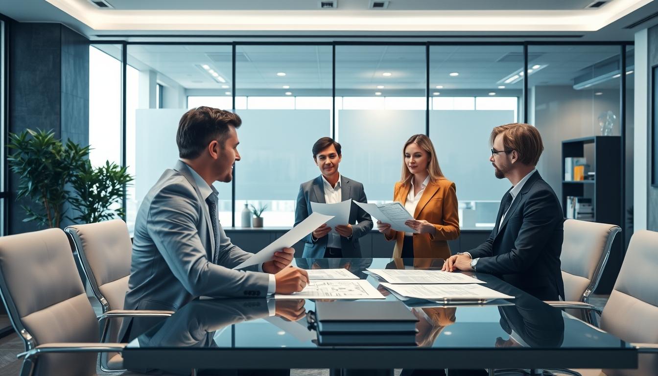 Senior legal FAQ support